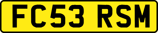 FC53RSM
