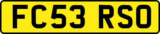 FC53RSO
