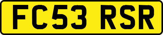 FC53RSR