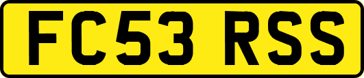 FC53RSS