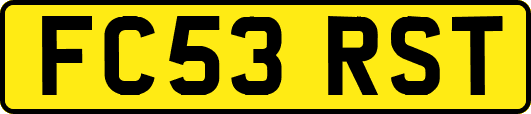 FC53RST
