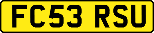 FC53RSU