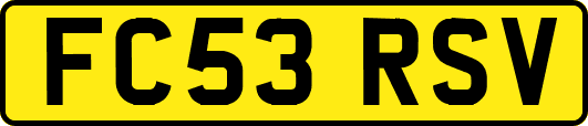 FC53RSV