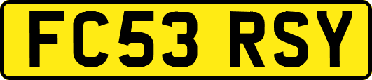 FC53RSY