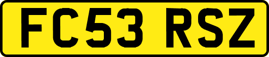 FC53RSZ