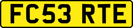 FC53RTE