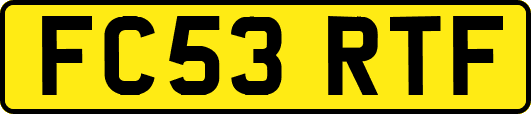 FC53RTF
