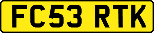 FC53RTK