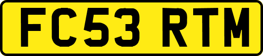 FC53RTM