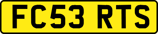 FC53RTS