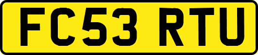FC53RTU