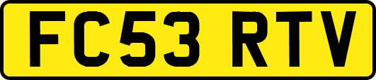 FC53RTV