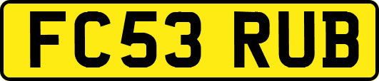 FC53RUB
