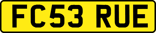 FC53RUE