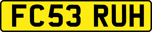 FC53RUH