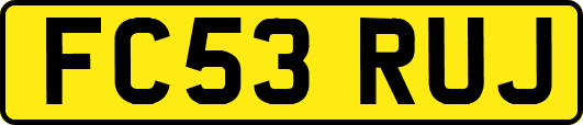 FC53RUJ