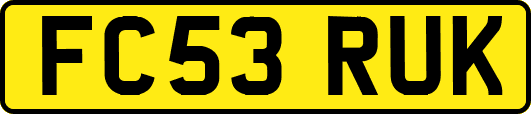 FC53RUK