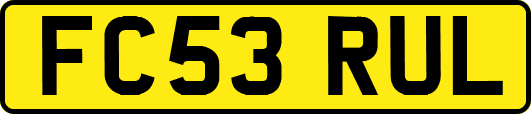 FC53RUL
