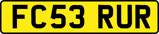 FC53RUR