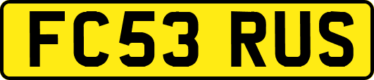 FC53RUS