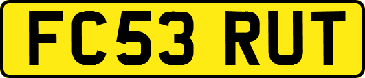 FC53RUT