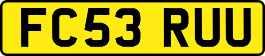 FC53RUU