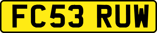 FC53RUW