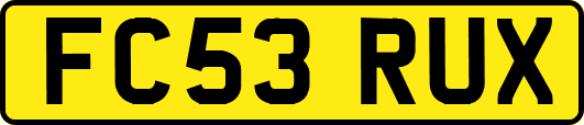 FC53RUX