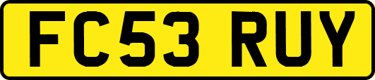 FC53RUY