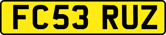 FC53RUZ