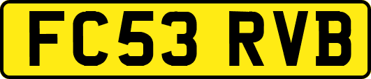 FC53RVB