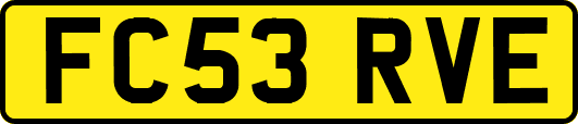 FC53RVE
