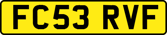 FC53RVF