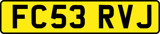 FC53RVJ