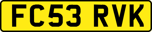 FC53RVK