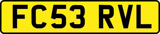 FC53RVL