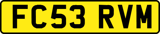 FC53RVM