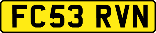 FC53RVN