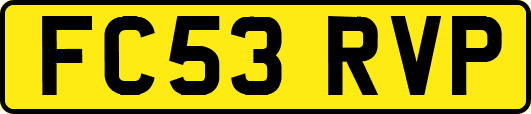 FC53RVP