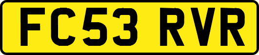 FC53RVR
