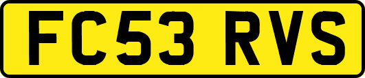 FC53RVS