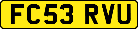 FC53RVU