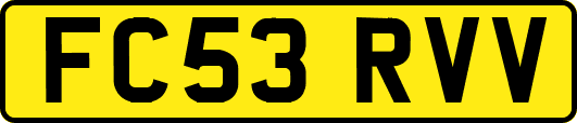FC53RVV
