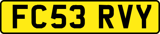 FC53RVY