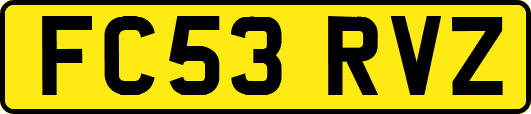 FC53RVZ