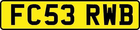FC53RWB