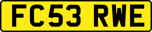 FC53RWE