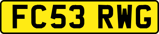 FC53RWG