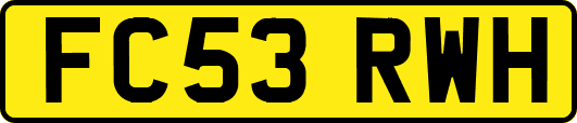 FC53RWH