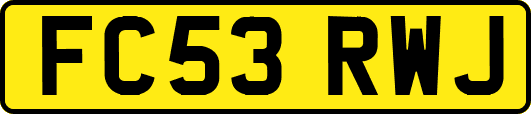 FC53RWJ